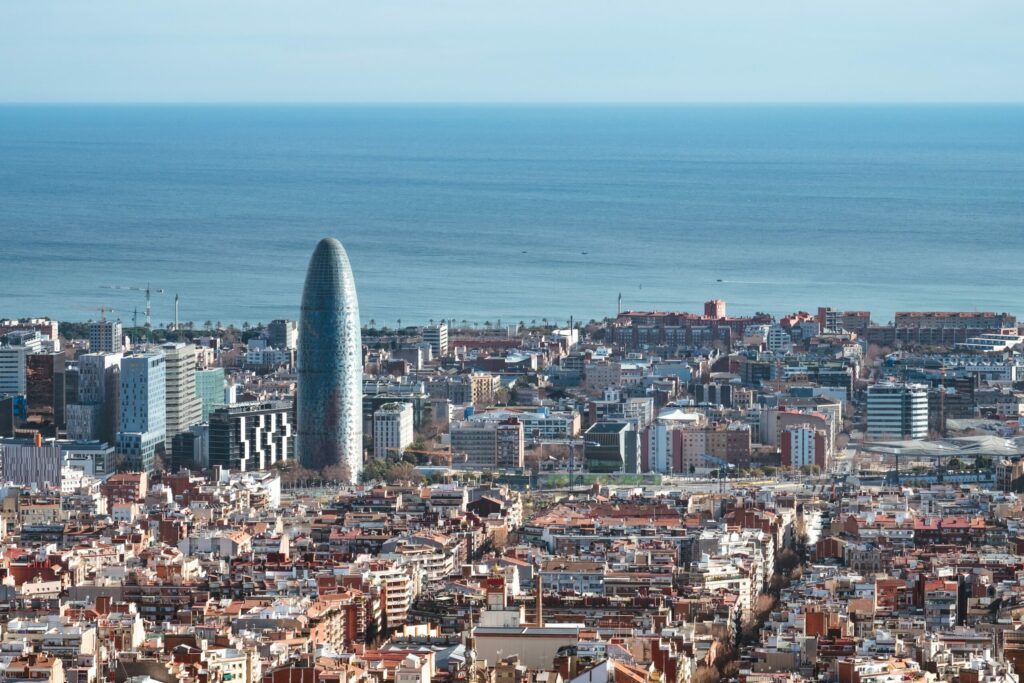 ESEI Barcelona