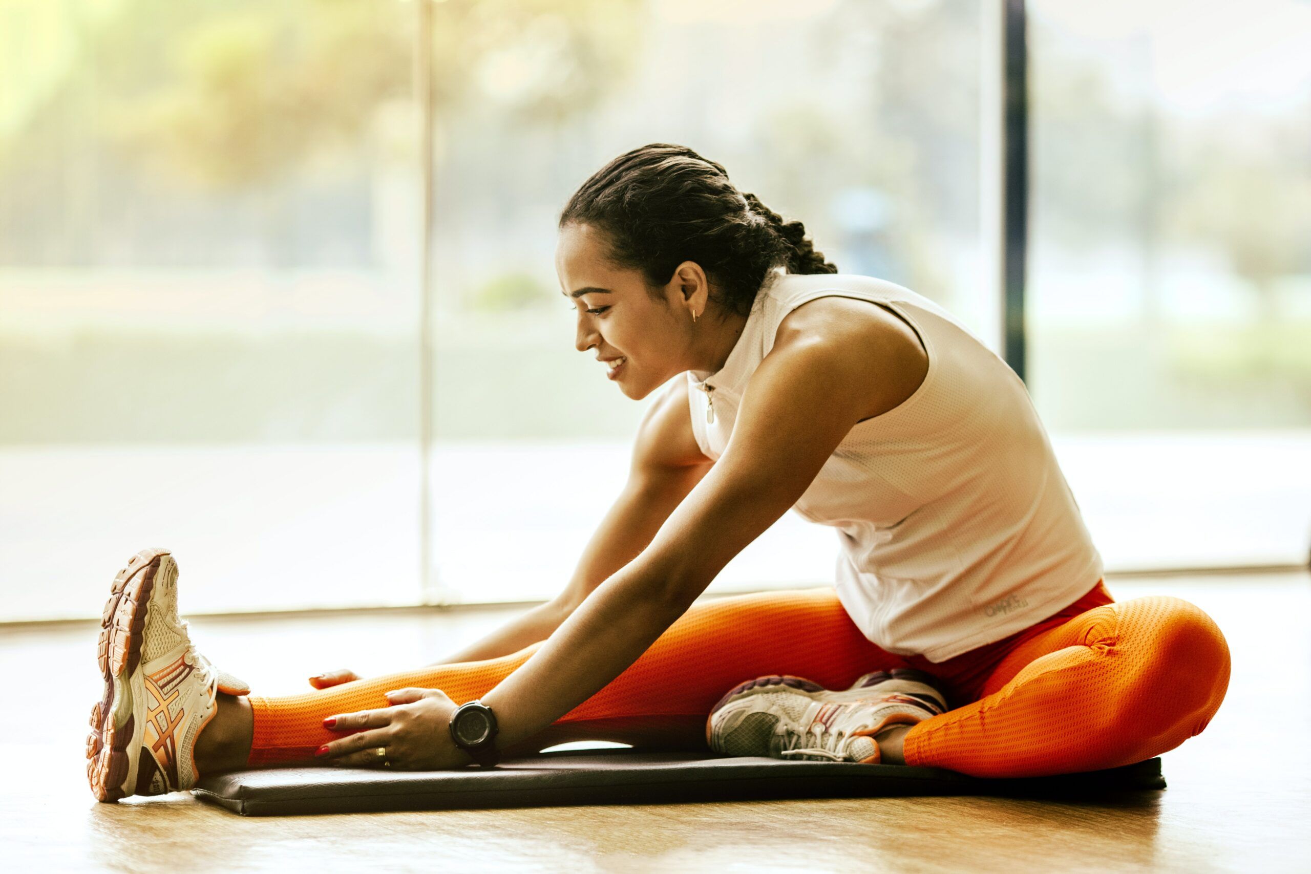 The Ultimate Guide to Gyms in Barcelona