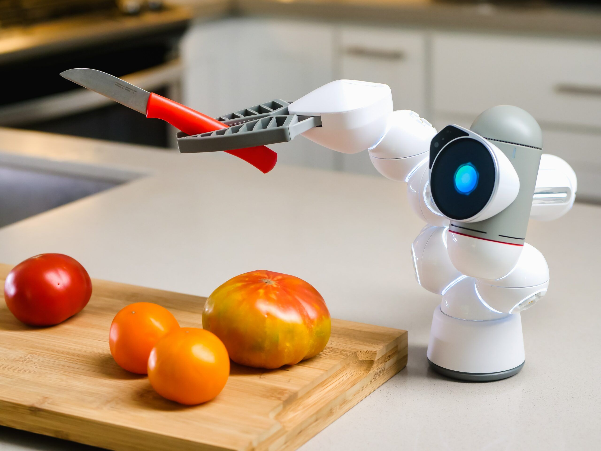 The Future of Work: How AI is impacting jobs and the labour Market