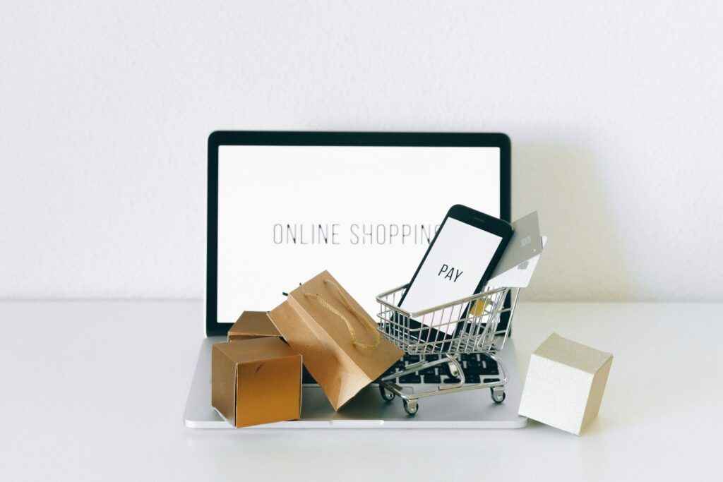The future of E-commerce: 5 expert predictions