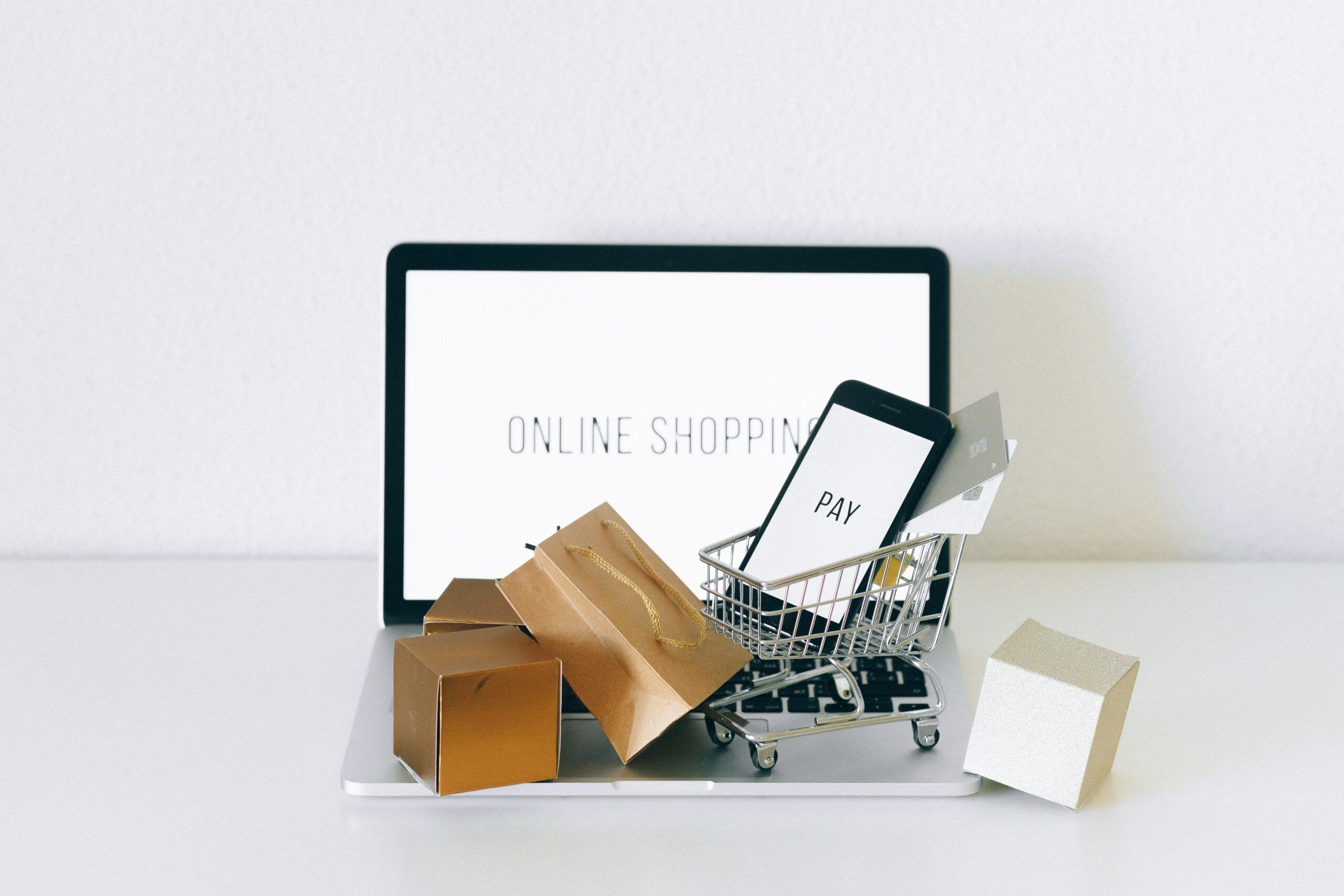 The future of E-commerce: 5 expert predictions