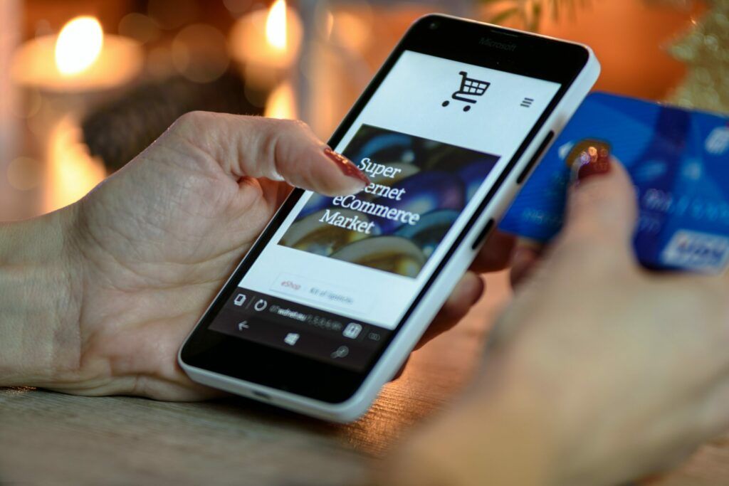 The benefits of E-commerce with ESEI
