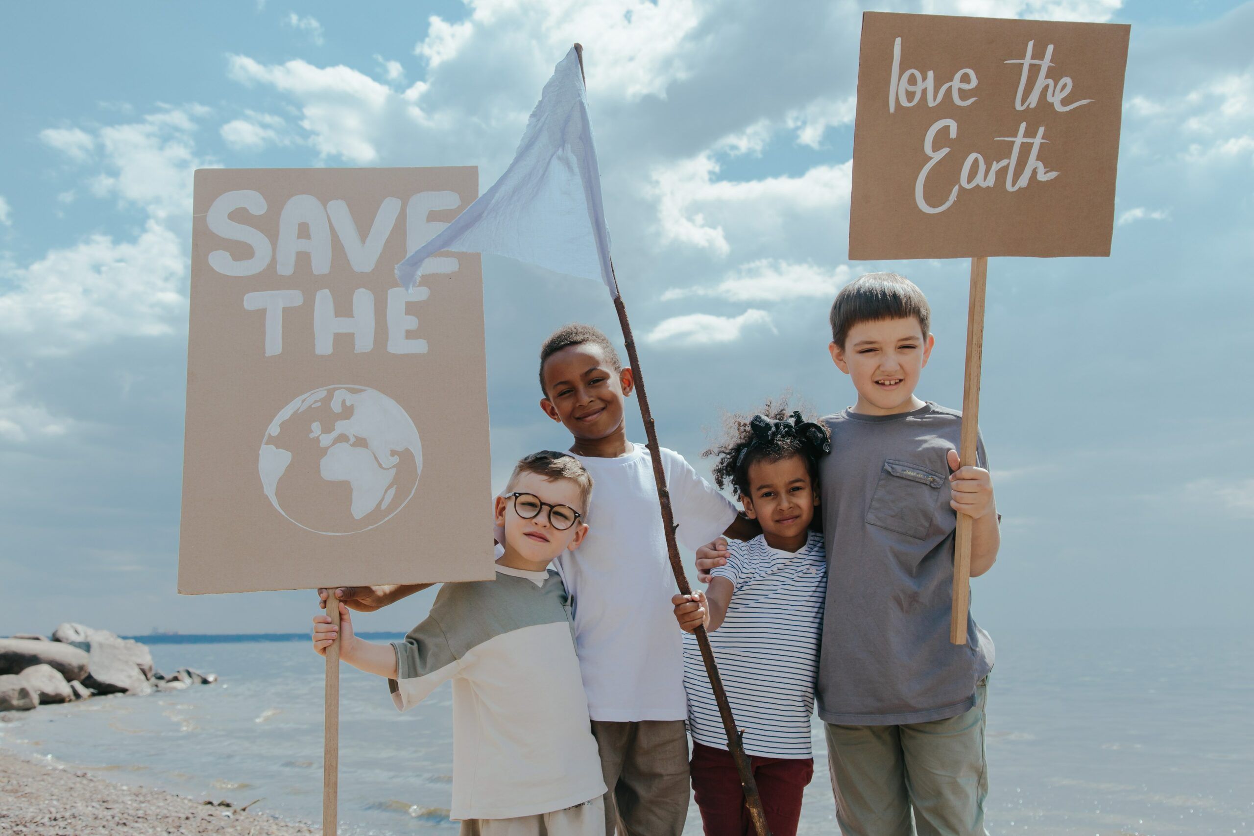 Sustainability efforts by governments and companies