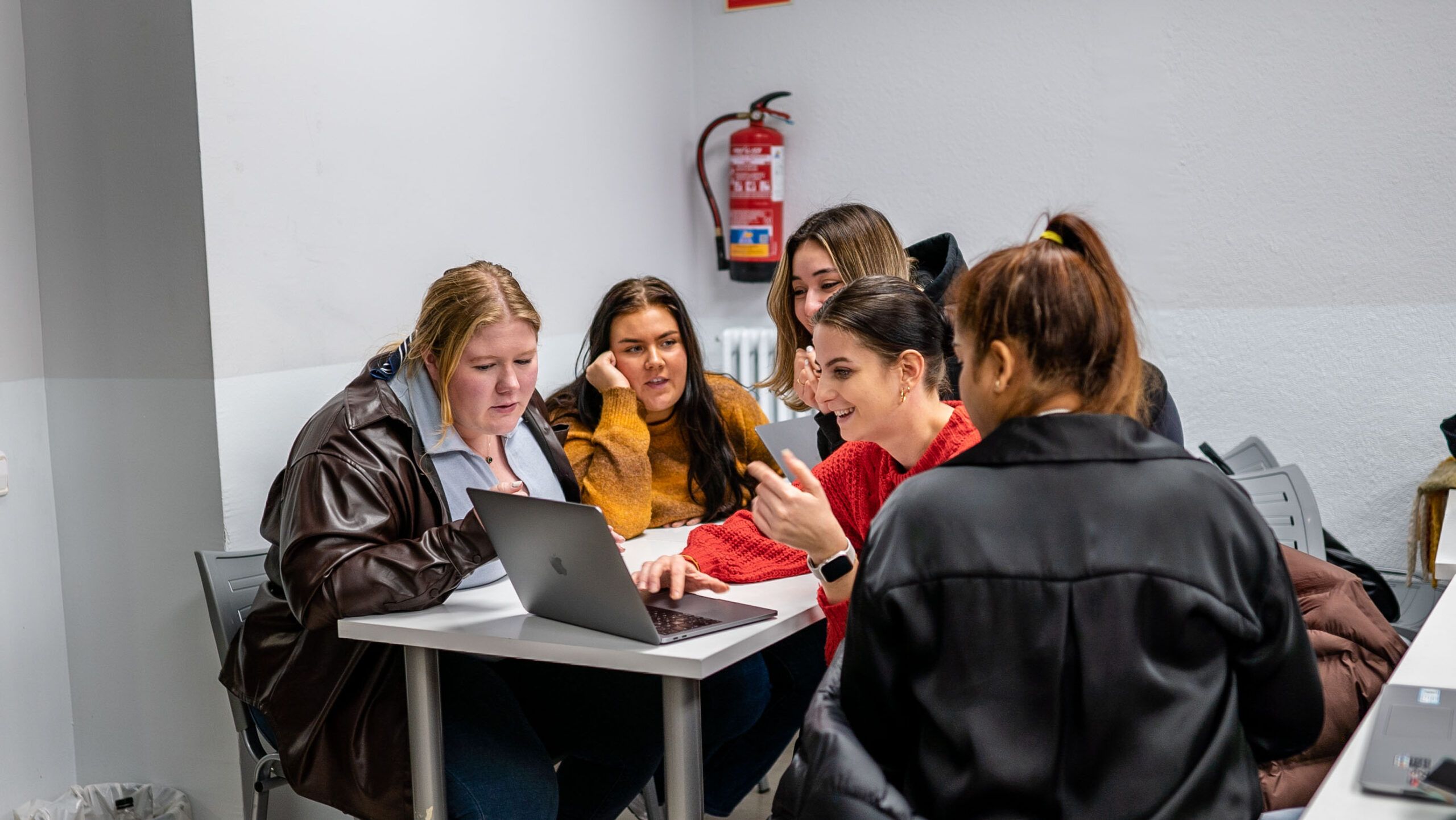 Master in Innovation and Entrepreneurship: Empowering Your Startup Journey