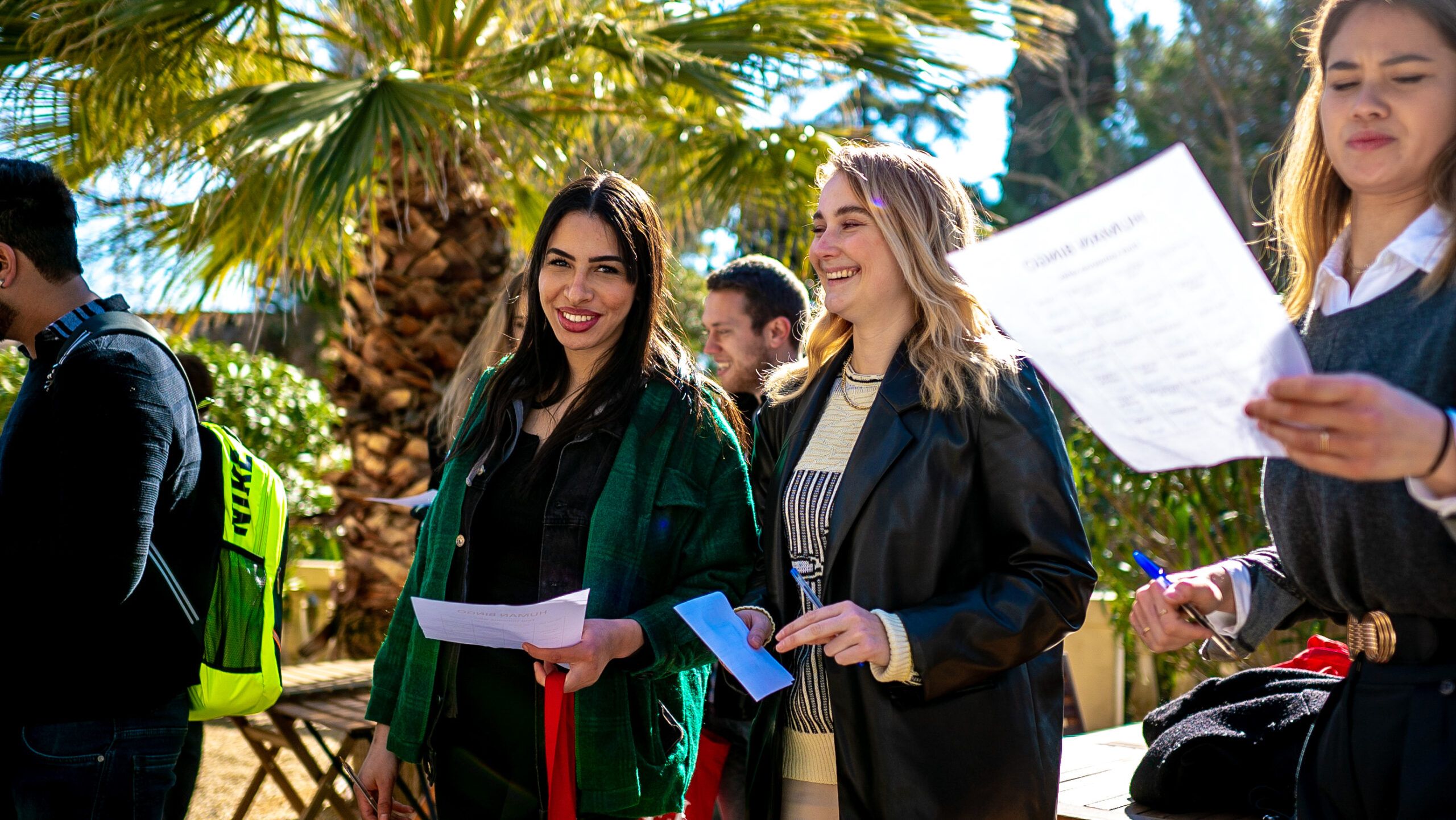 International Women's Day: Celebrating Women's Achievements and Advocating for Gender Equality