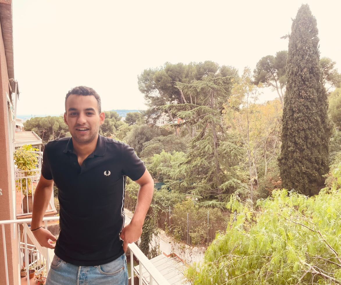 Living in Barcelona 2023: An ESEI Student Experience