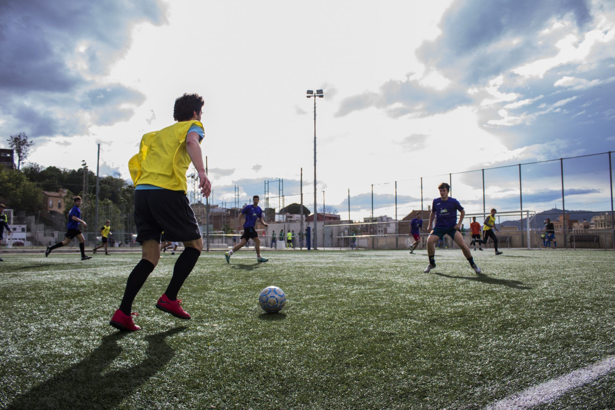 Celebreak: The Ultimate App for Football Enthusiasts