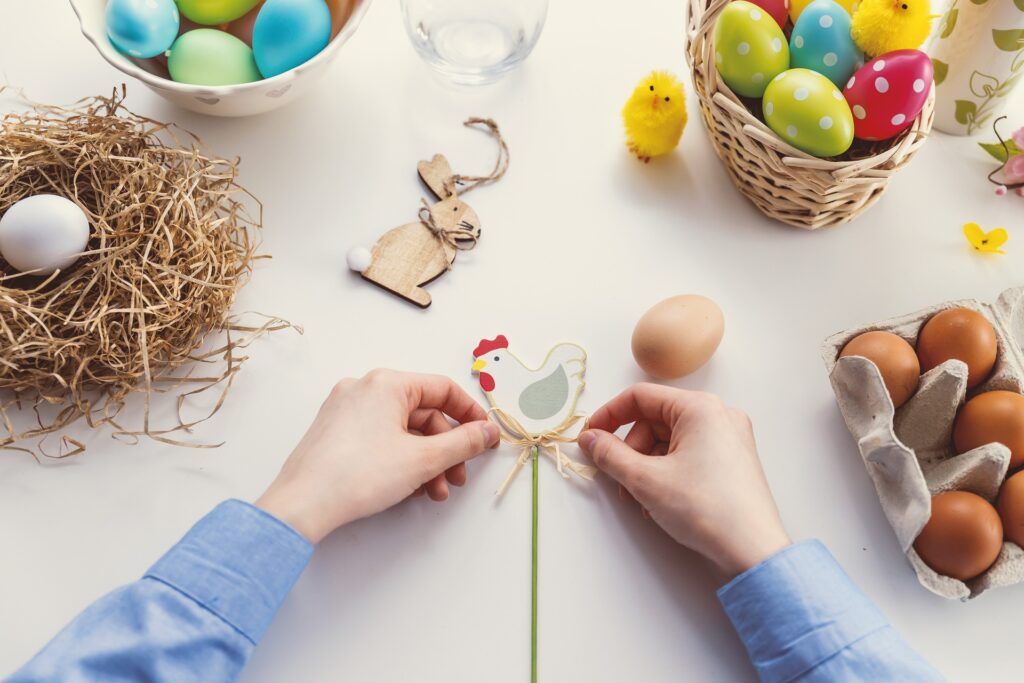 easter celebrations