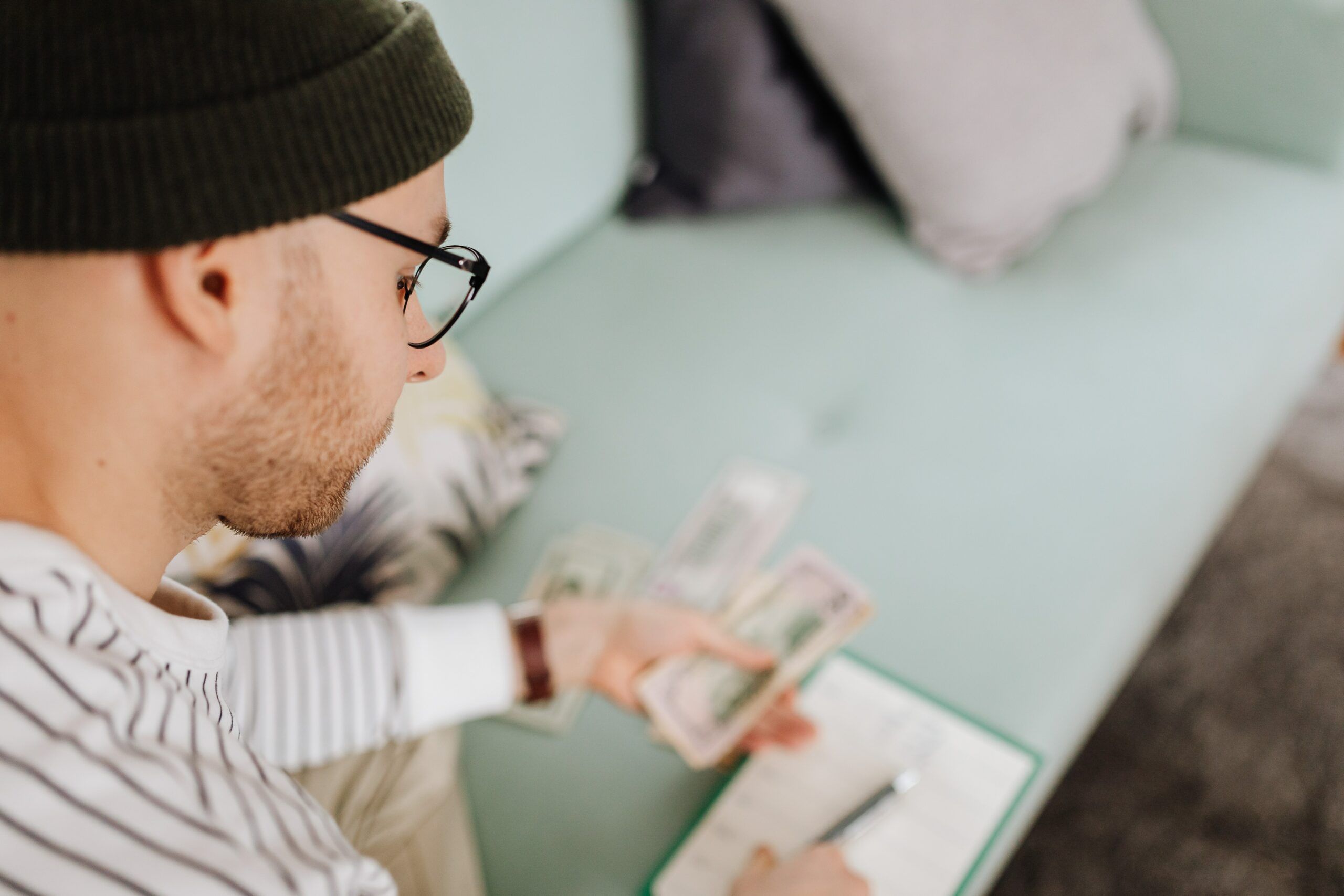 7 budgeting tips for students in barcelona
