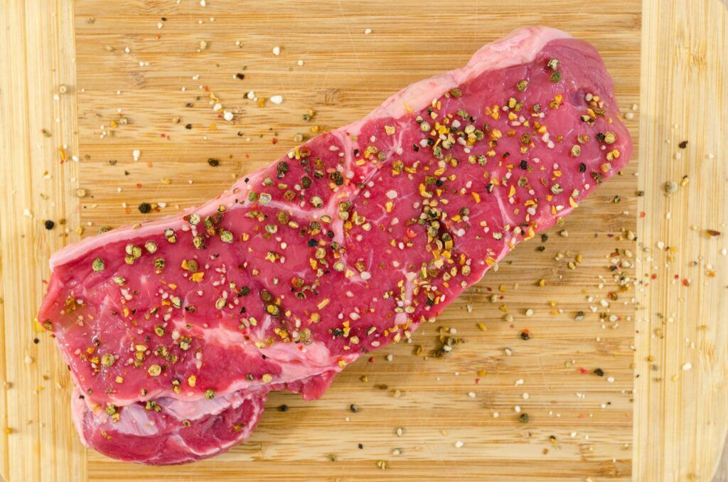 Fueling Your Performance: The Fundamentals of Sports Nutrition (protein)