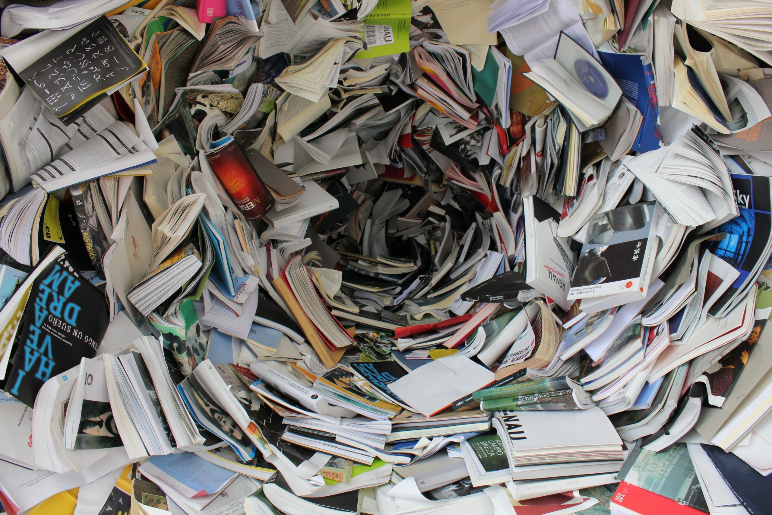 Global Recycling Day: Fostering Sustainable Practices for a Greener Future