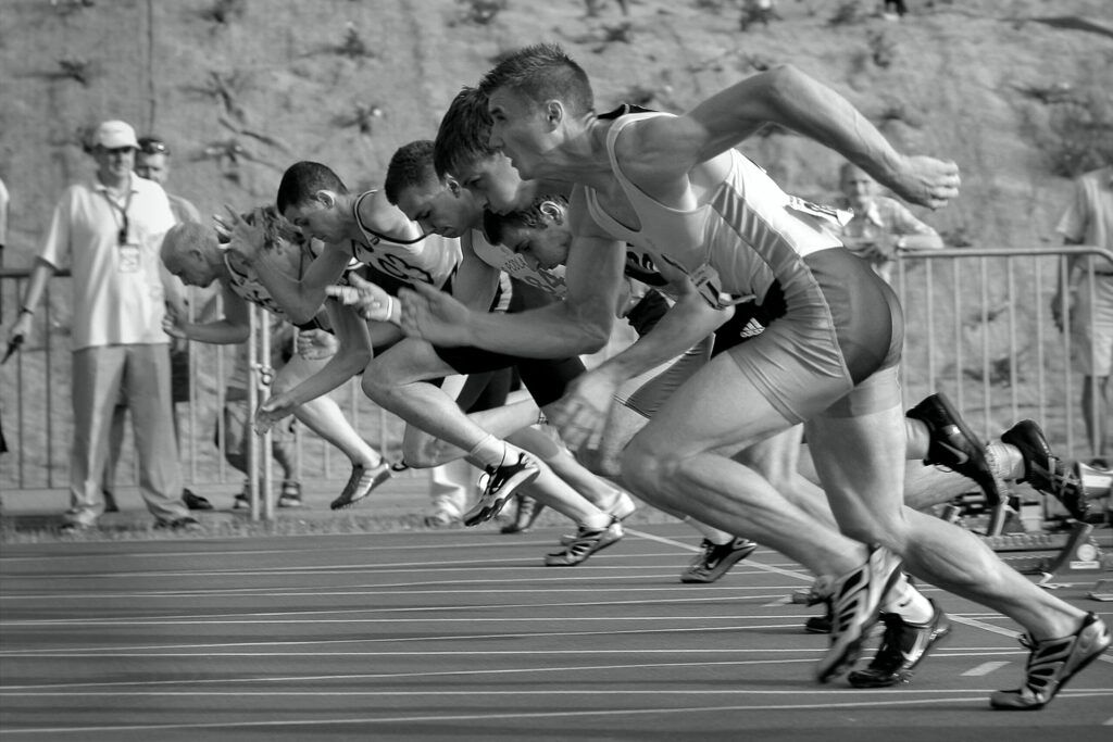 The Business of Sports: Navigating the Financial, Marketing, and Strategic Challenges of Sports Management