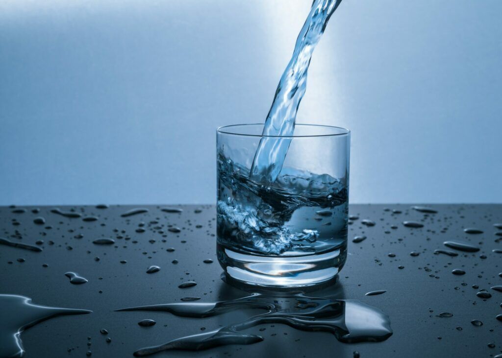 Fueling Your Performance: The Fundamentals of Sports Nutrition (hydration)