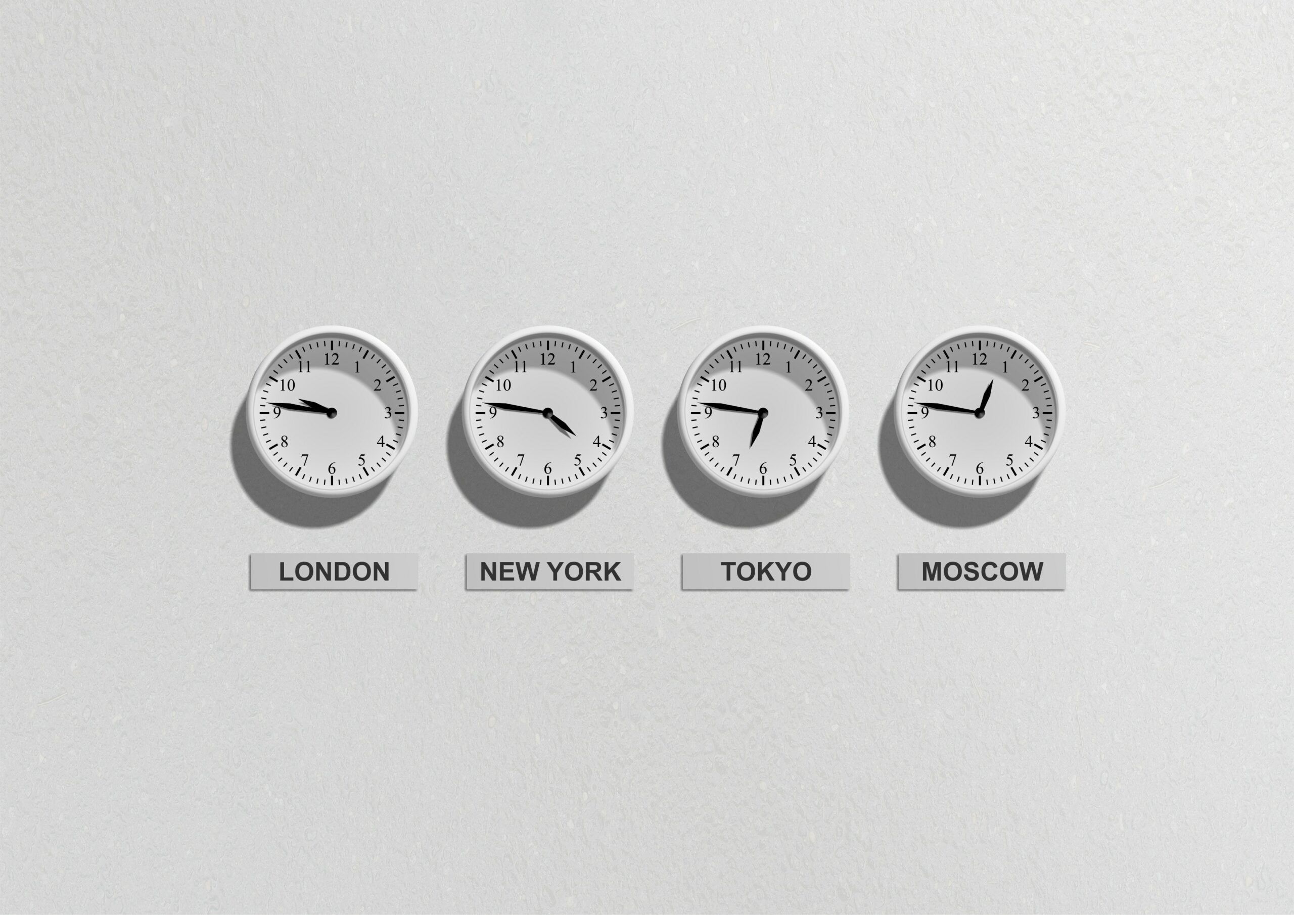 Making the Most of Your Summer Days: A Guide to Daylight Savings in Barcelona
