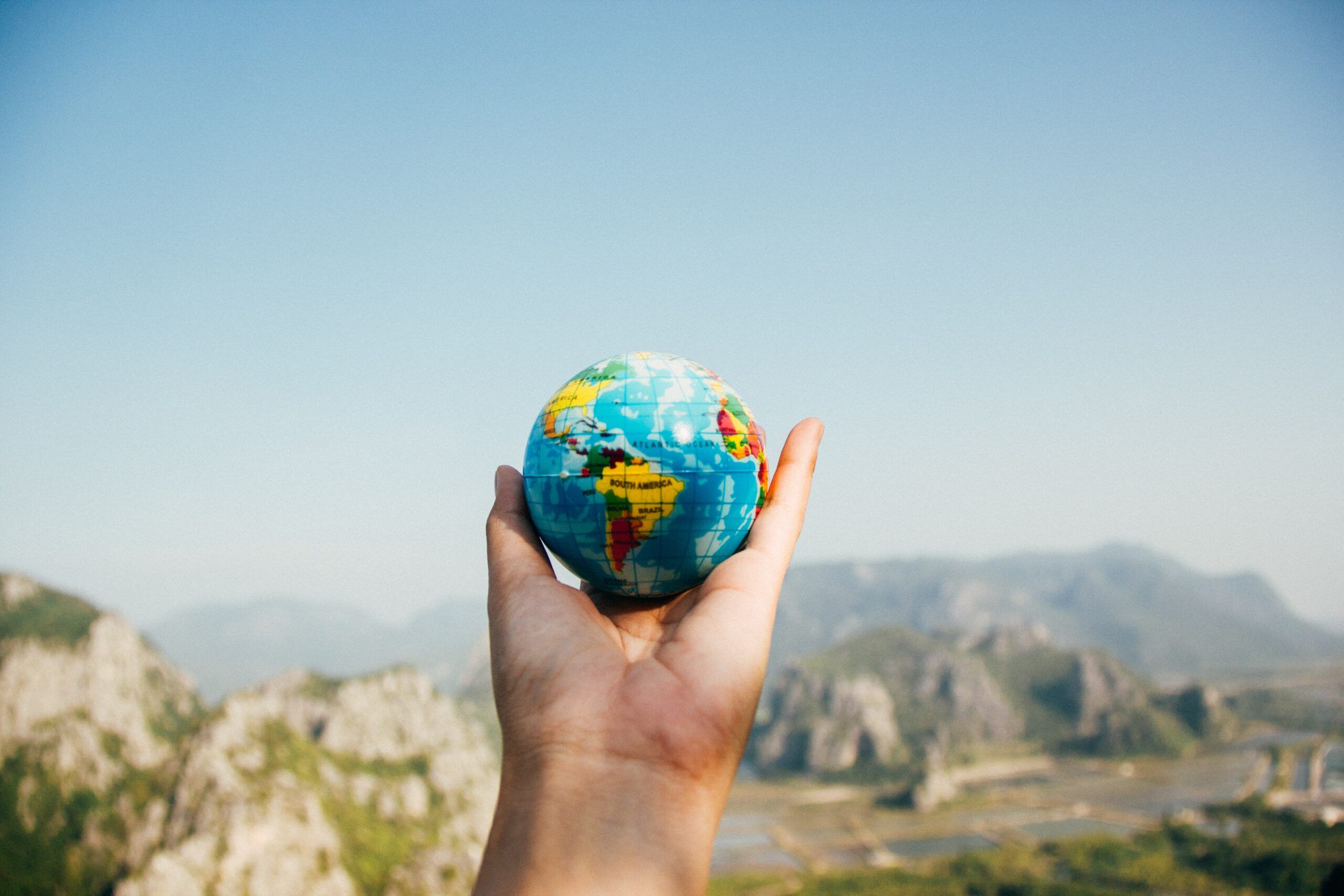 Barcelona's Position in the Global Market: A Study of International Business Trends