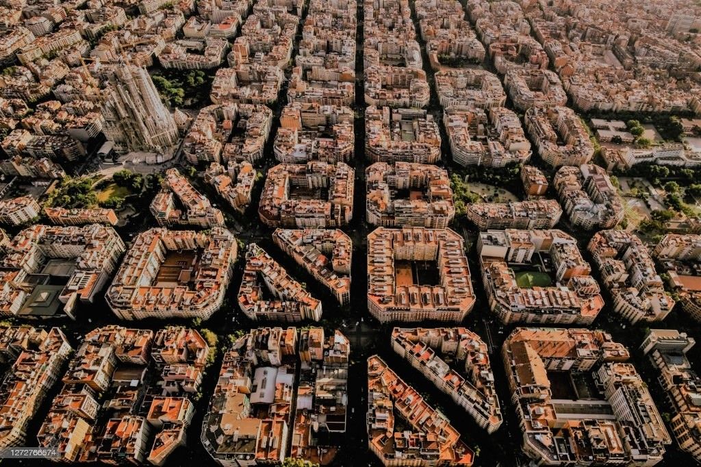 Best neighbourhoods for students