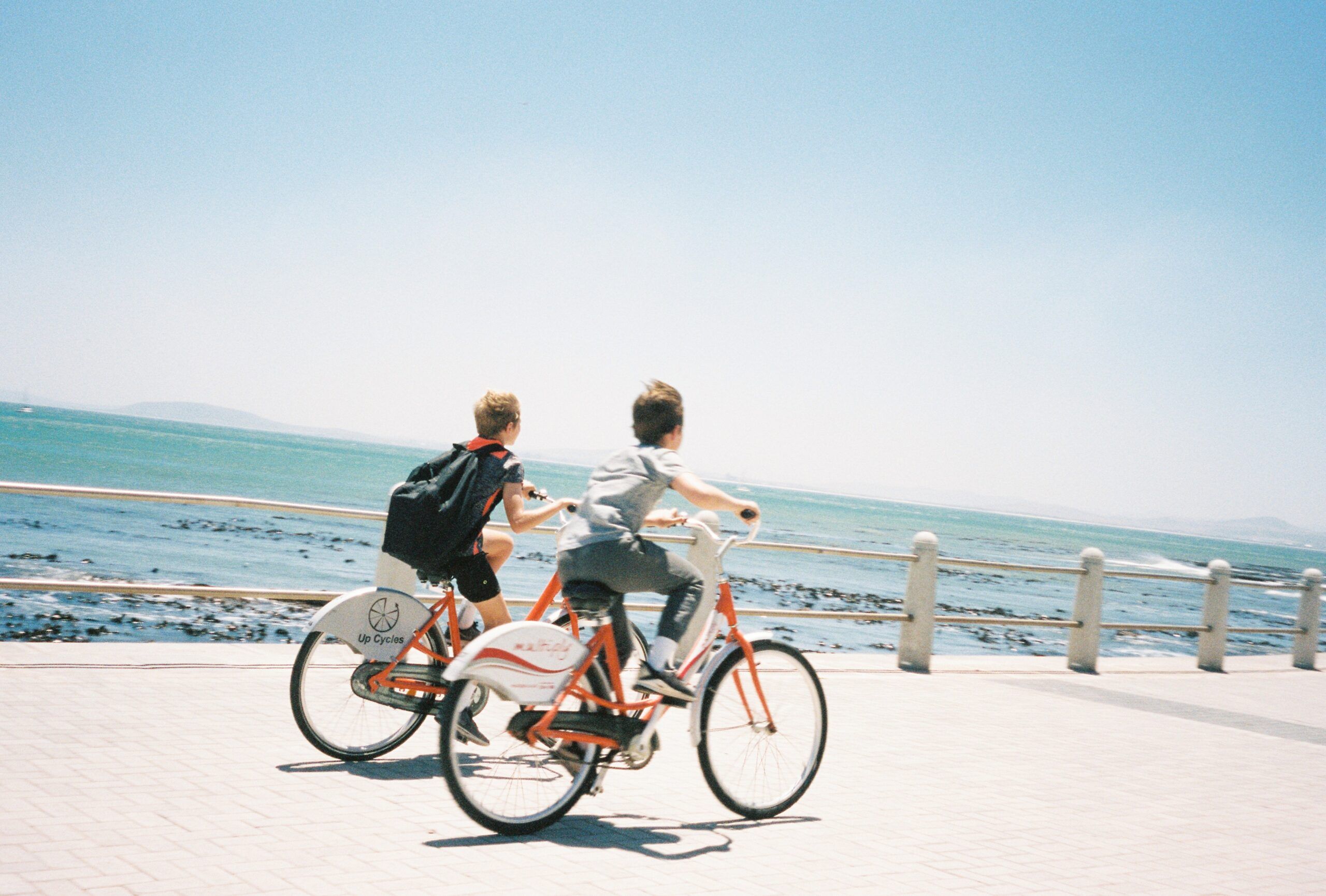 Cycling in Barcelona - Exploring the City on Two Wheels