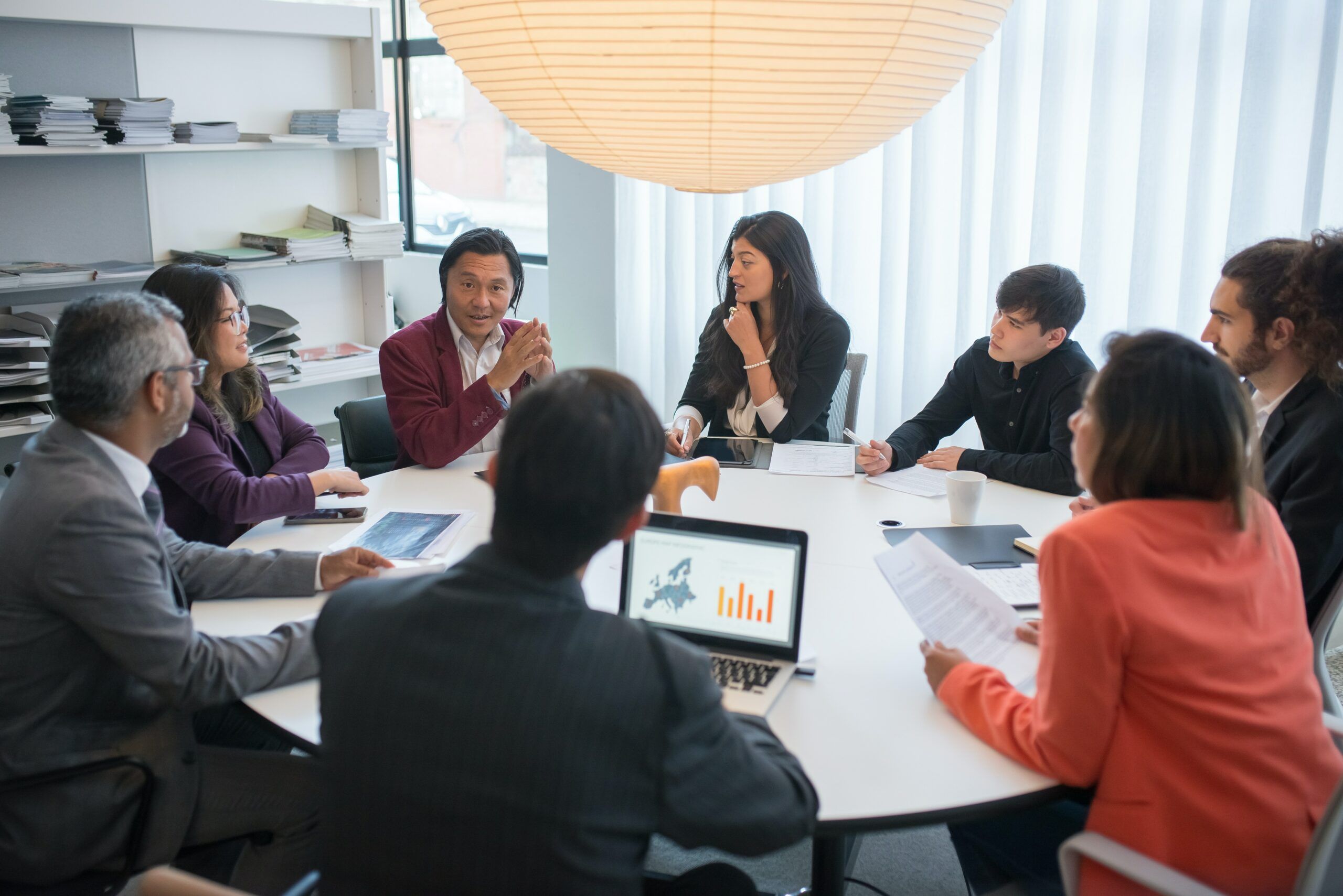 Professional and Academic Communication