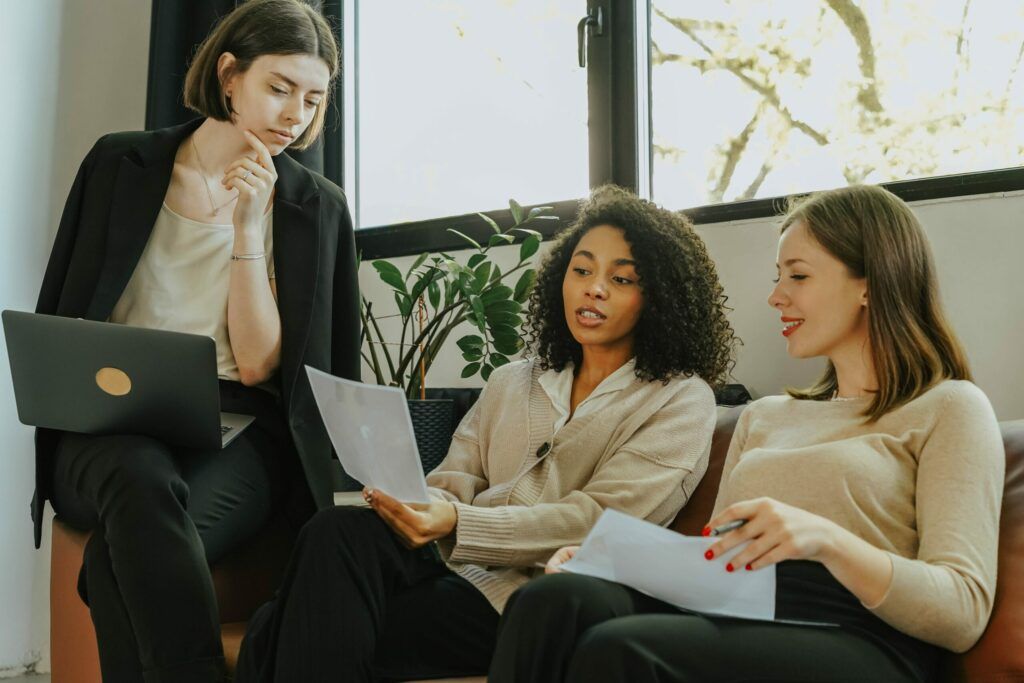 Understanding The Fundamentals of B2B