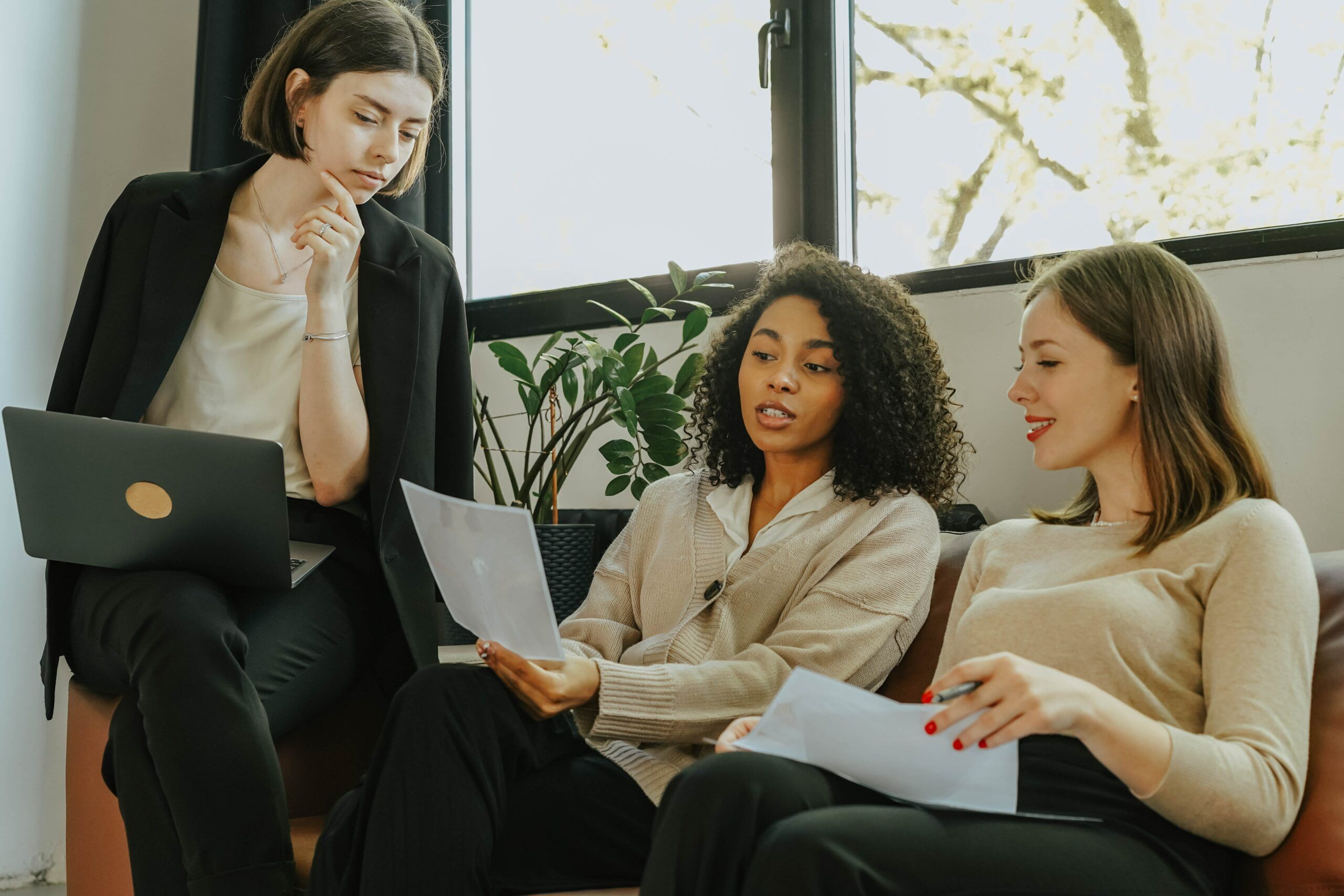 Understanding The Fundamentals of B2B
