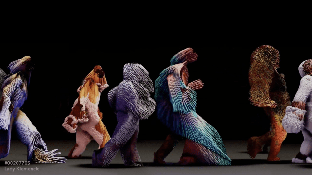 Exploring the Digital Impact: A Fascinating Exhibition in Barcelona