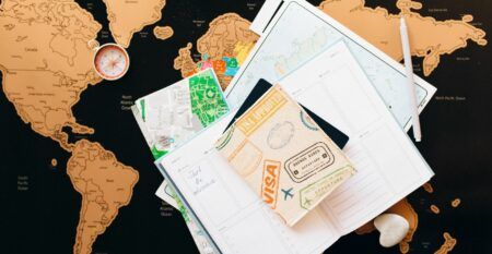 Post Study Visa