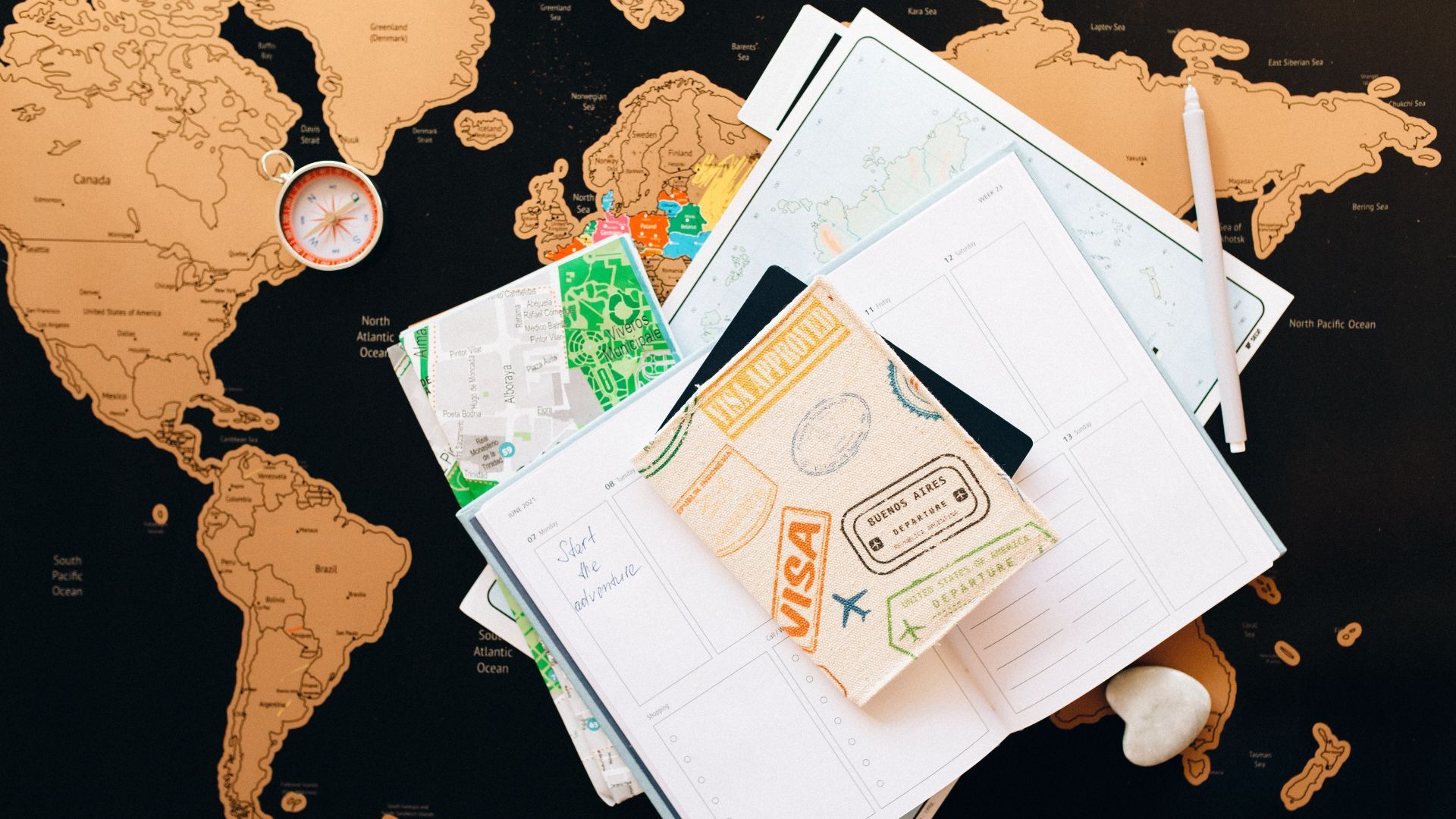 Post Study Visa