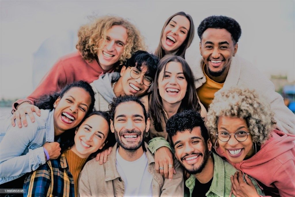 Diversity, Equity, and Inclusion in Higher Education
