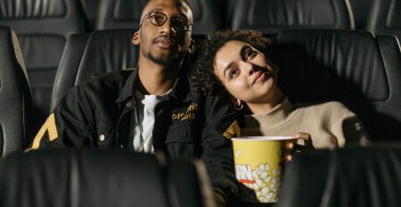 African Cinema in Barcelona 2023