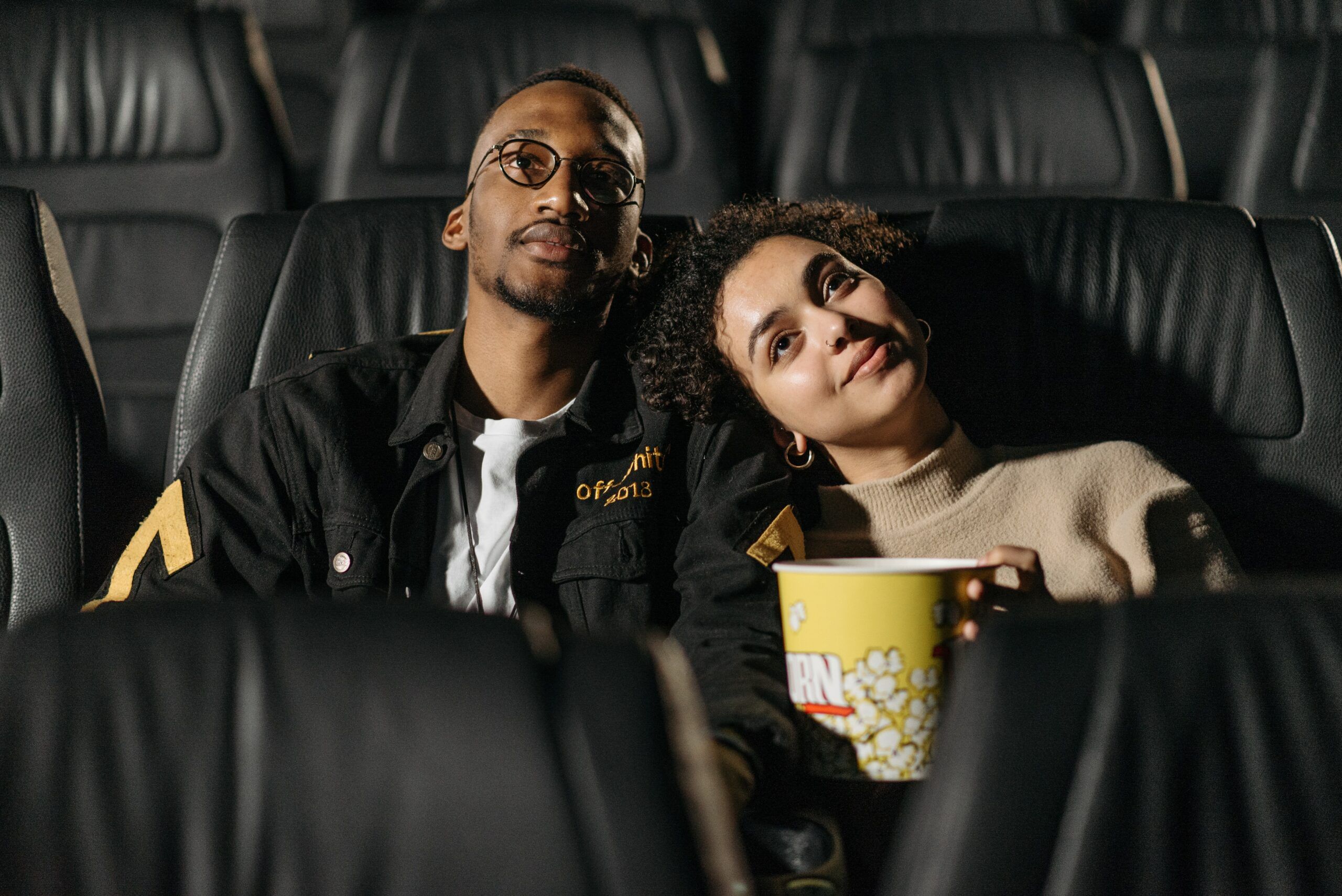 African Cinema in Barcelona 2023