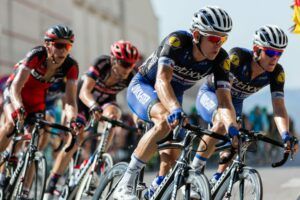 Effective Communication in elite sports