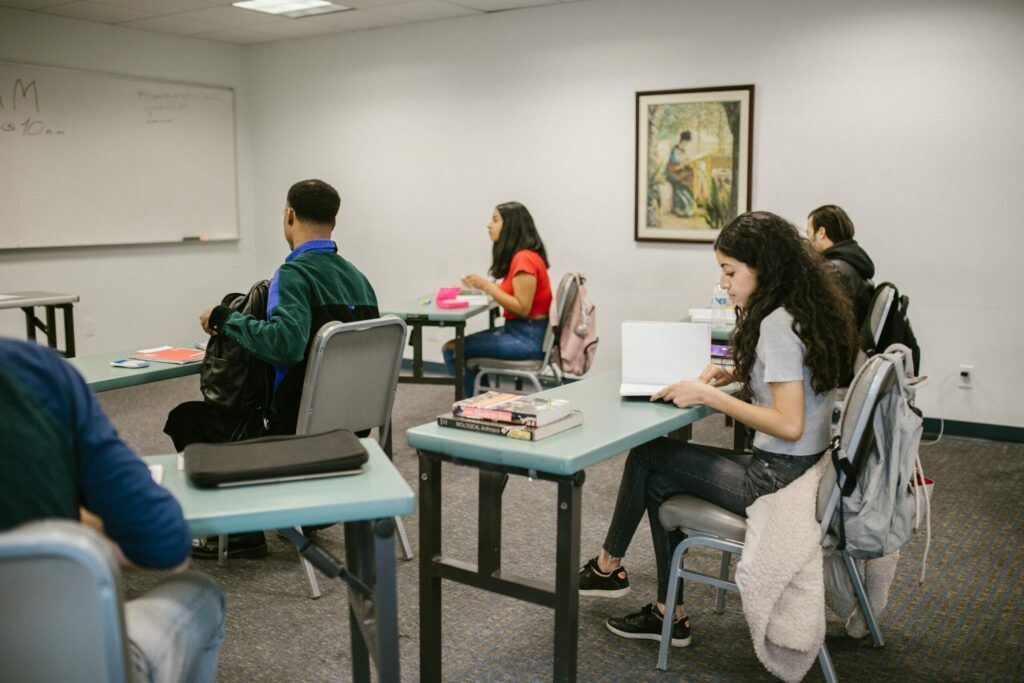 How to maximize your college experience
