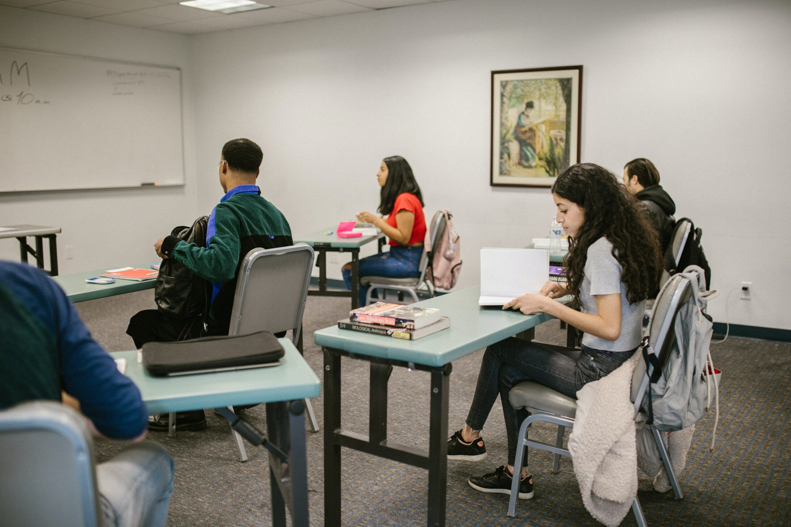How to Maximize Your College Experience in Barcelona
