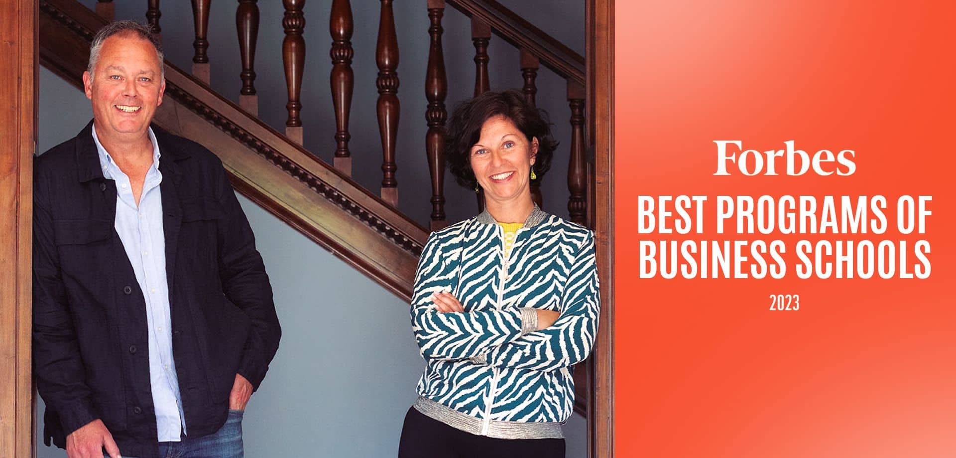 ESEI: A Forbes-Featured Success Story in Shaping Global Business Leaders