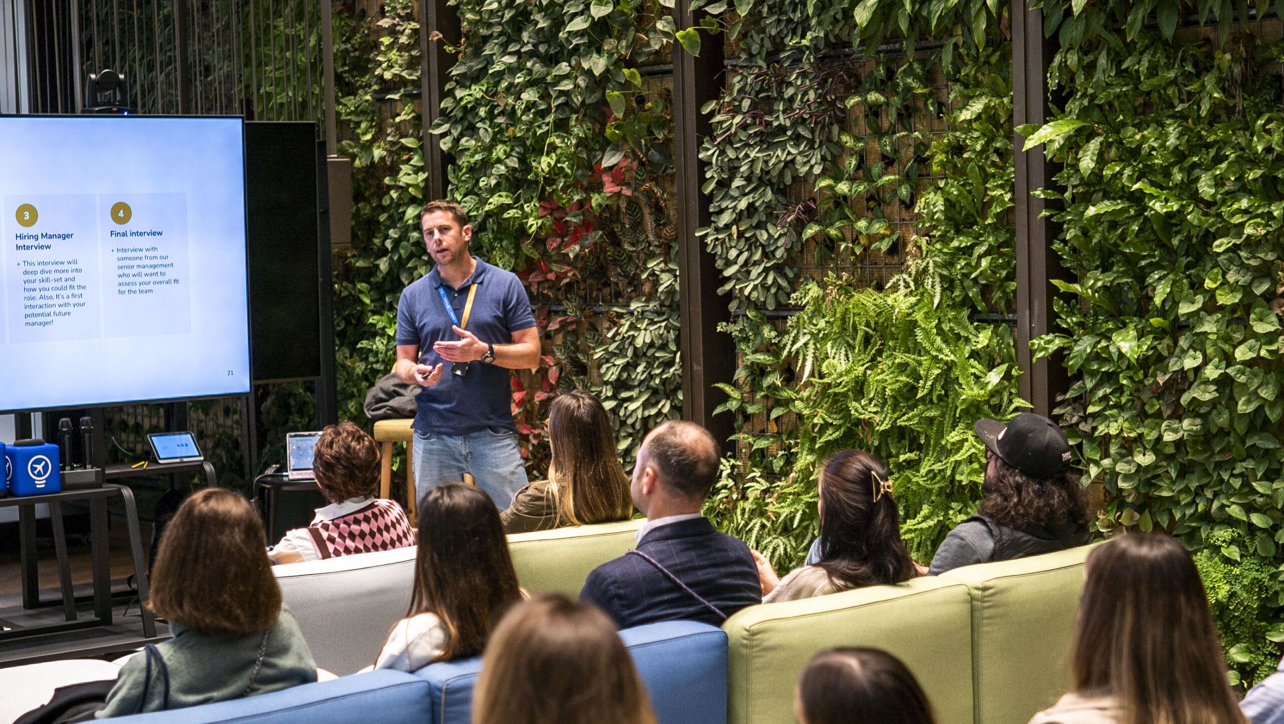 Understanding TravelPerk's Recruitment Process: Building a Diverse and Talented Workforce