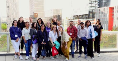 Semrush Field Visit