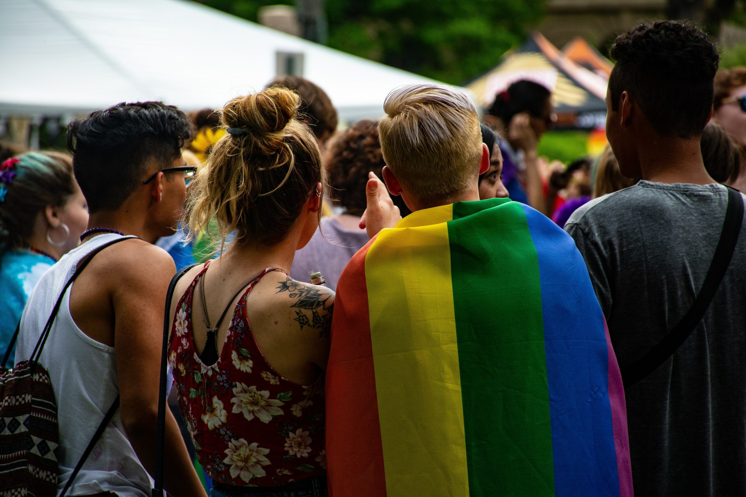 Barcelona LGBTI Centre: A Beacon of Diversity and Inclusion