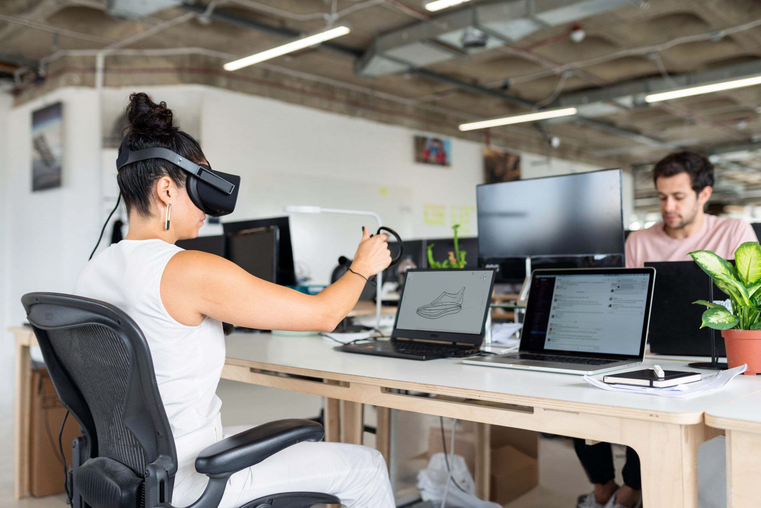 Exploring the World of Innovation and Entrepreneurship: Exciting Career Paths Await!