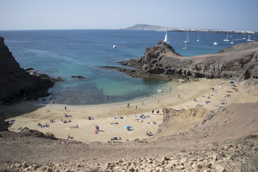 Spain: The Ultimate Summer Destination Guide Part 1
