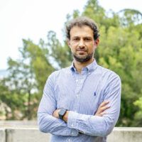 dr. hani anouti