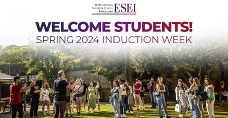 Induction week