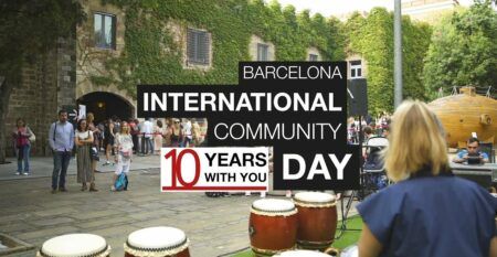 international community day