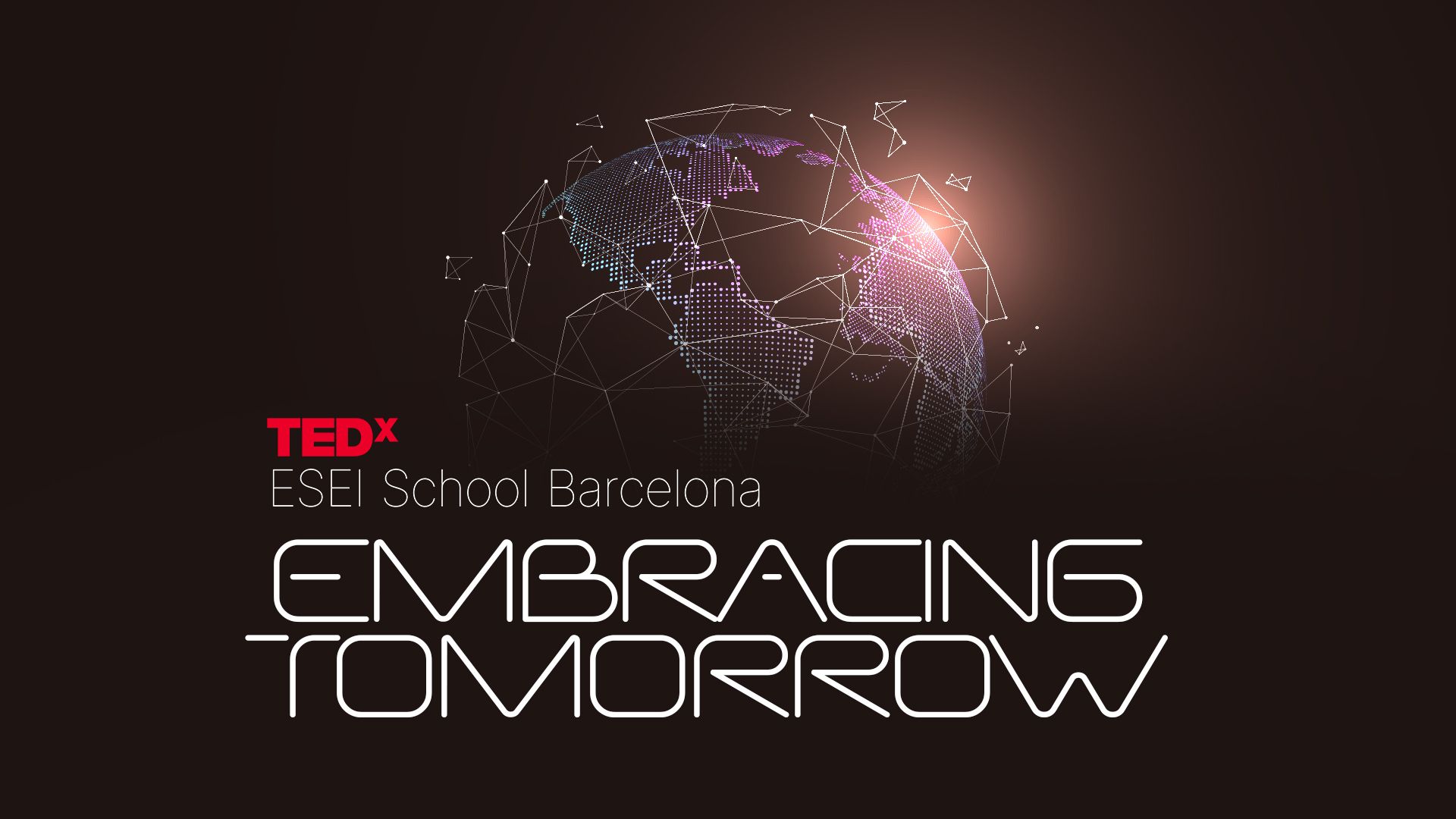tedxesei school barcelona event