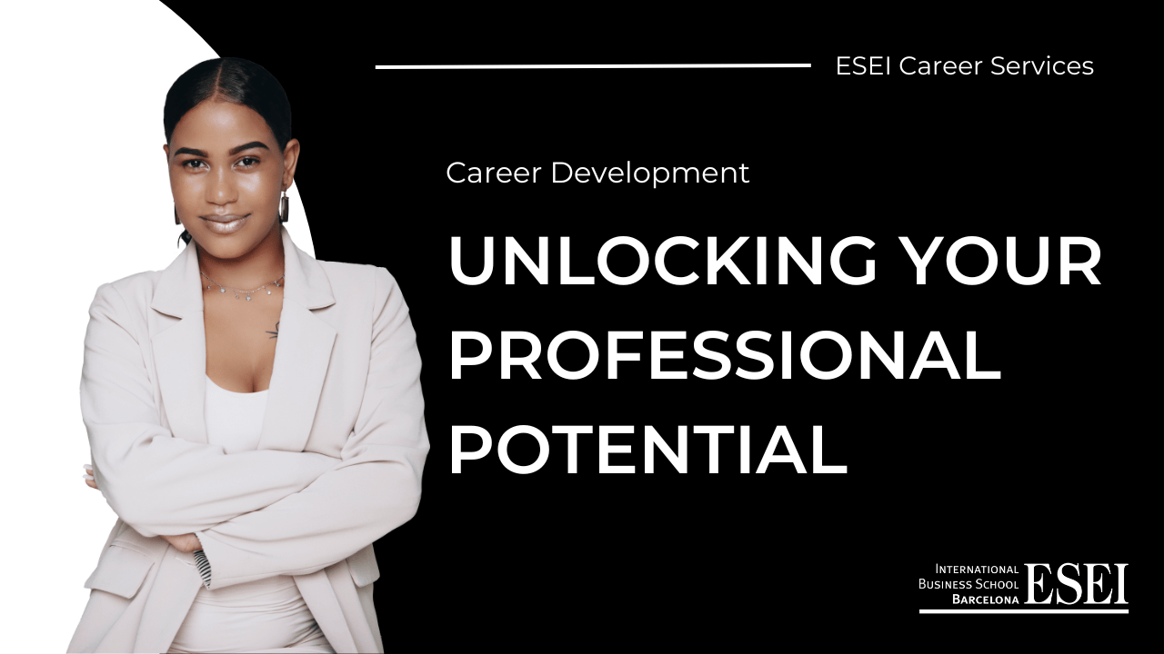 ESEI Career Services