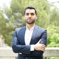 Amin hammadi