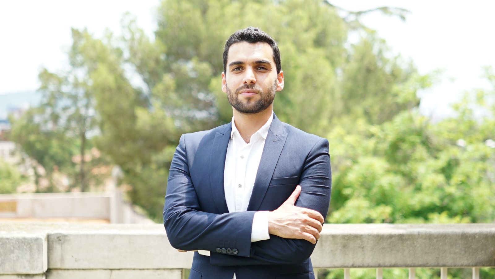 Amin hammadi