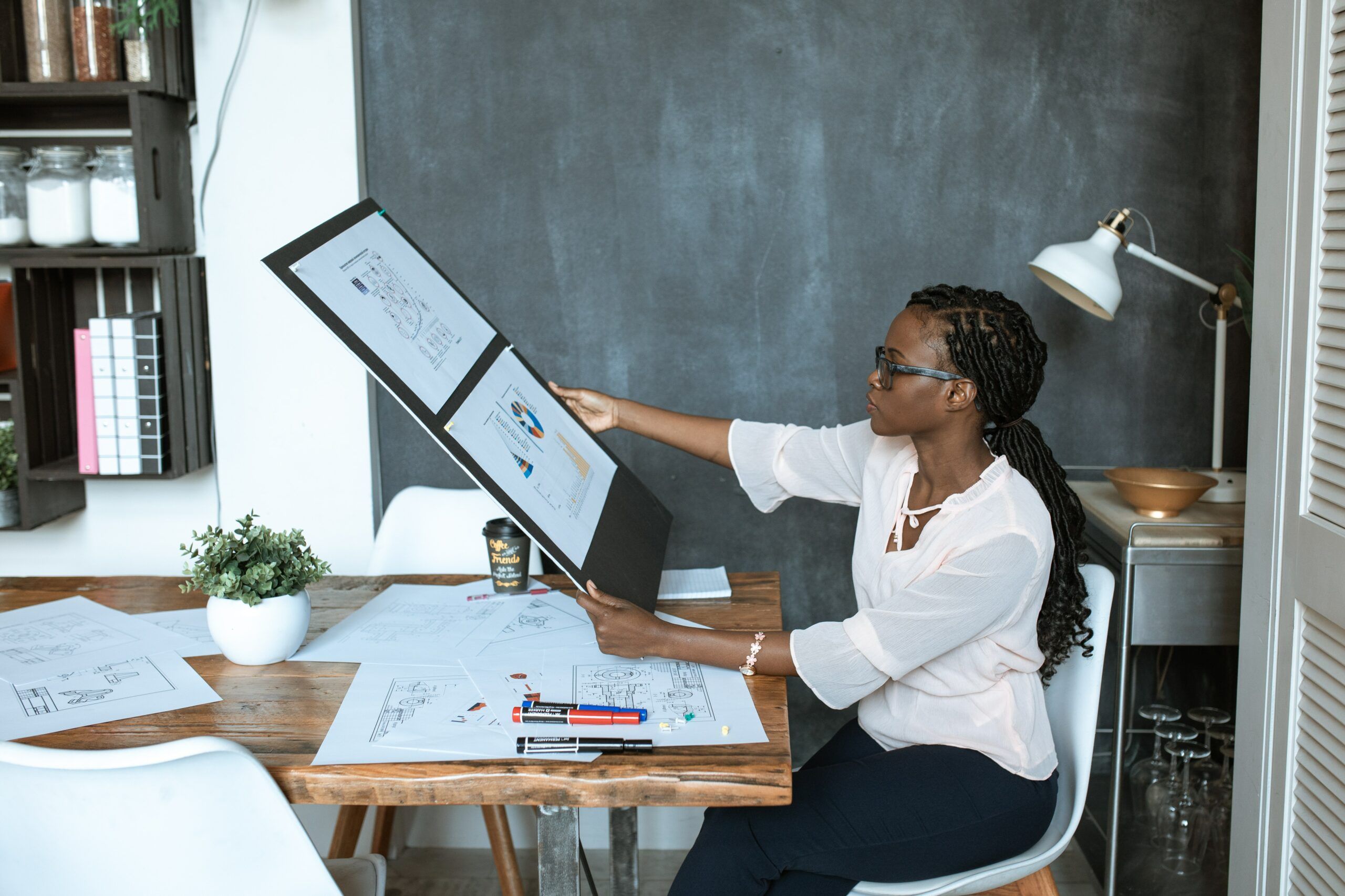 Innovation and Entrepreneurship