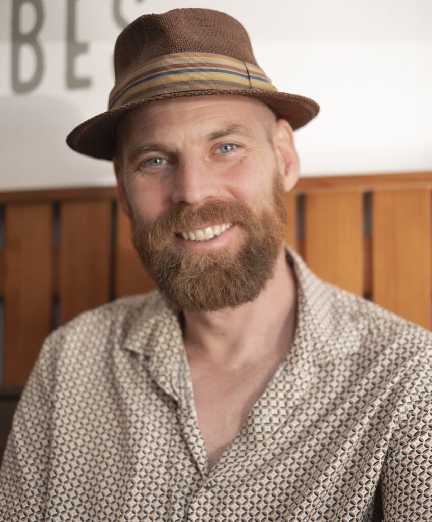 Harry Waters