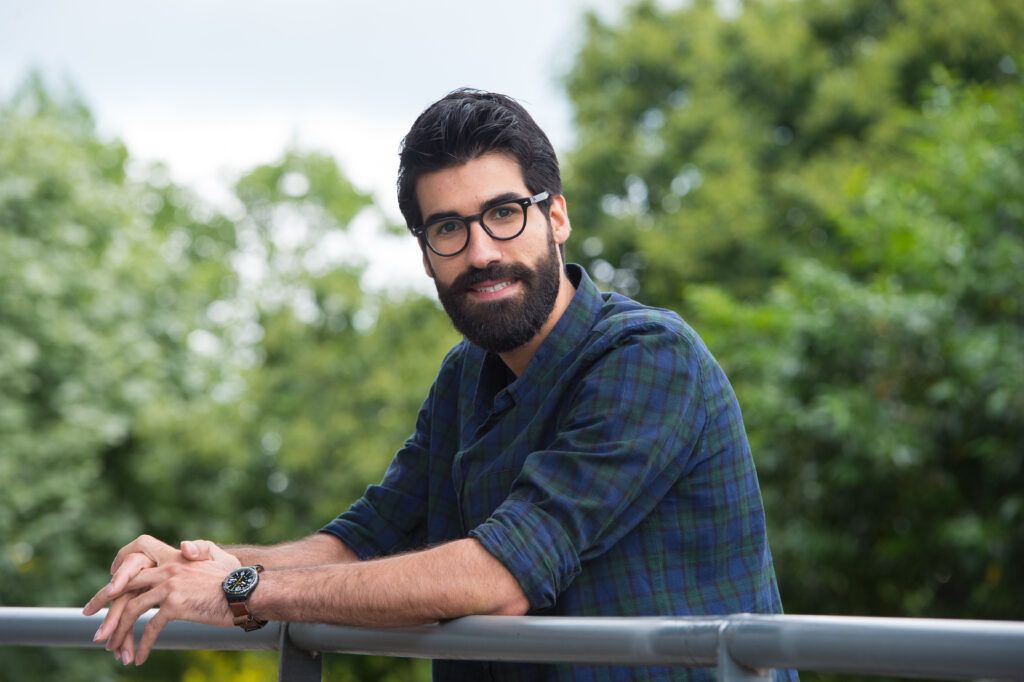 Mehdi Choolaei