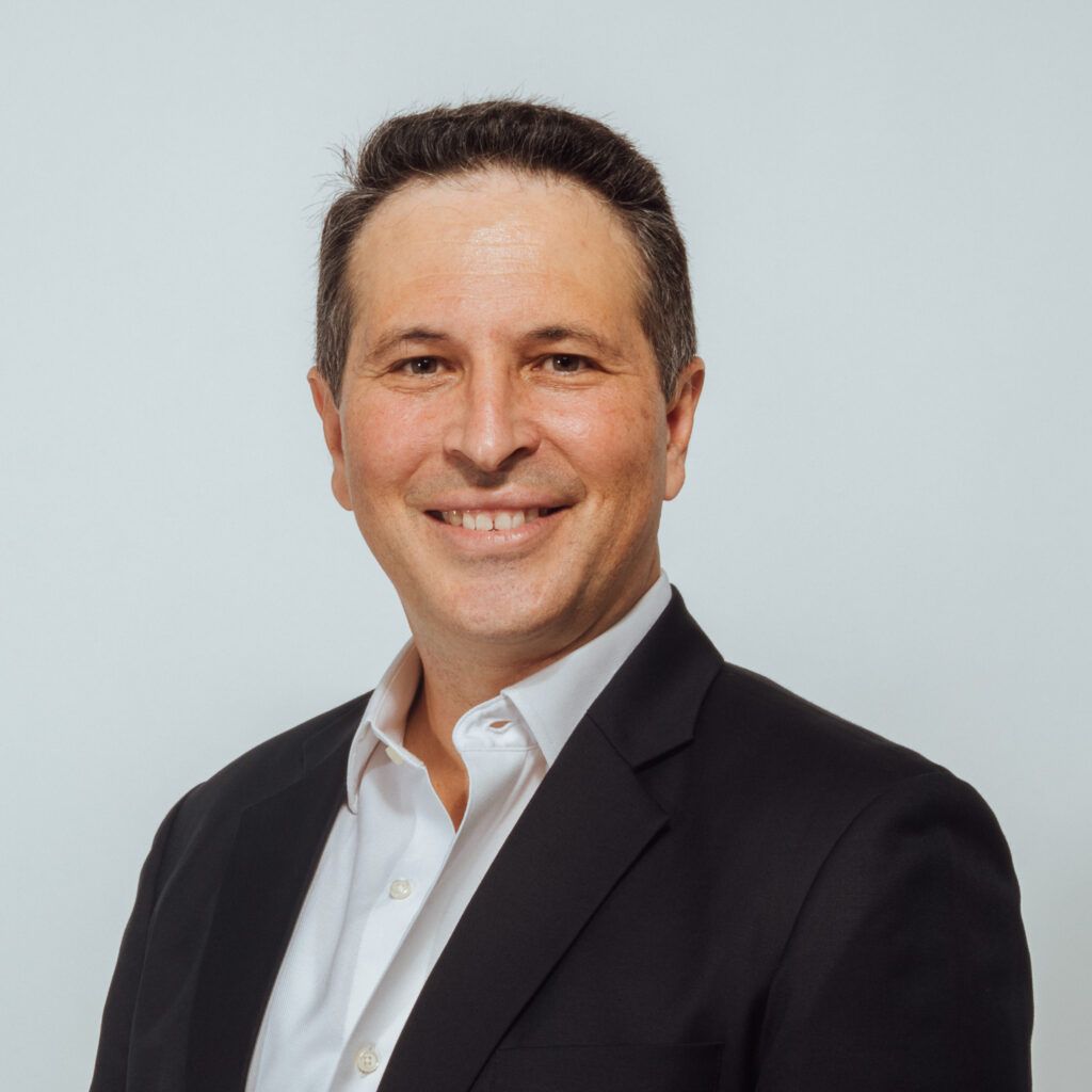 ronen lamdan